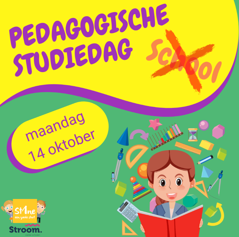 pedagogische studiedag