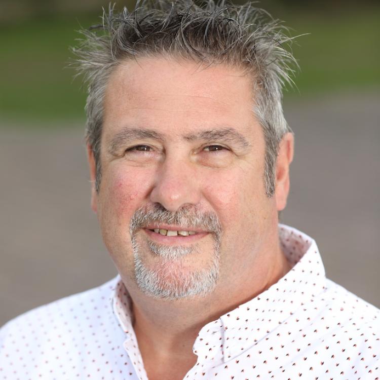 Philip Braet